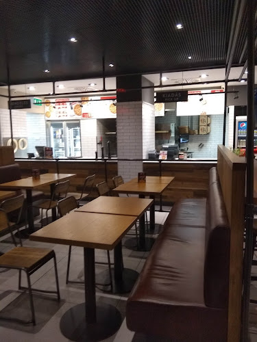 Budapest, Király u. 65, 1073