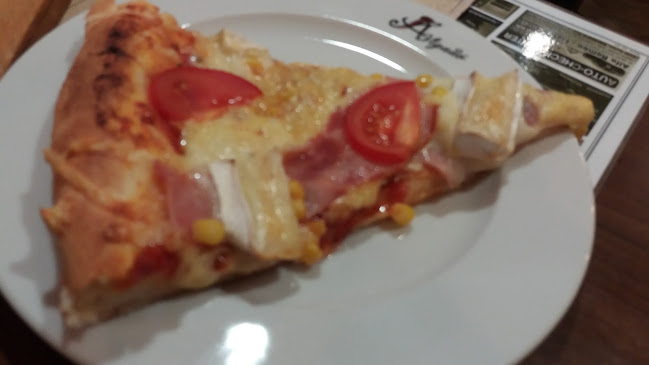 A Vigadó Étterem - Dunaújváros