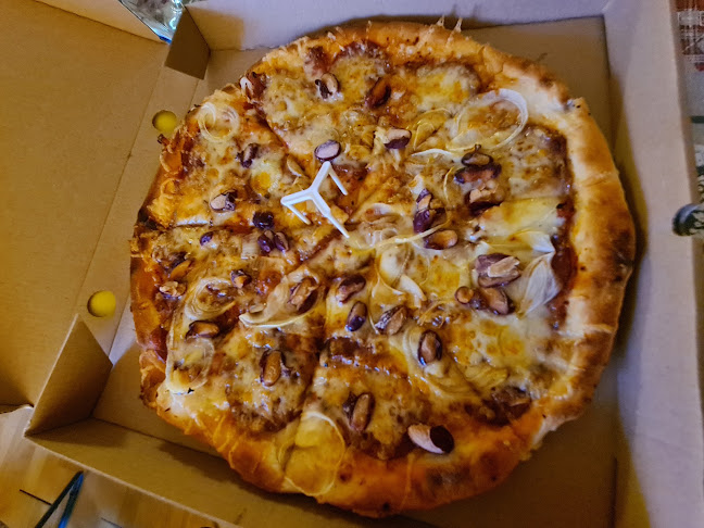 Pizza 67 - Kaposvár