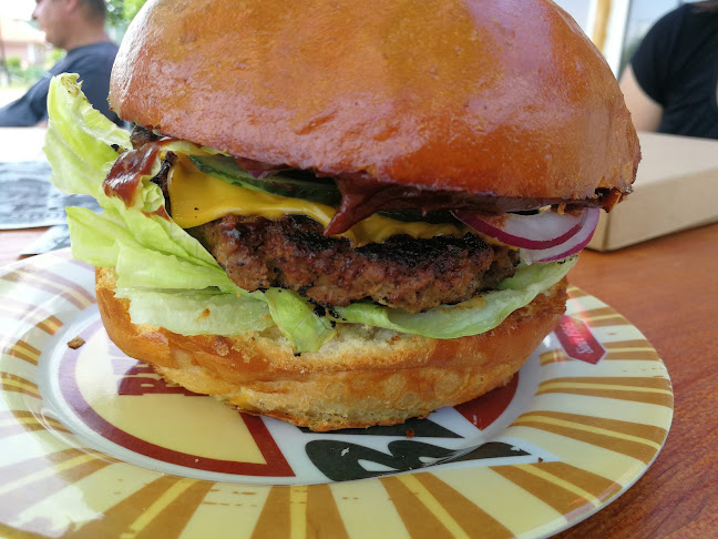 Route 24 Food Pizzéria - Egerbakta