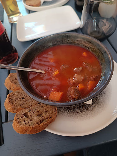 Budapest, Hajós u. 27, 1065