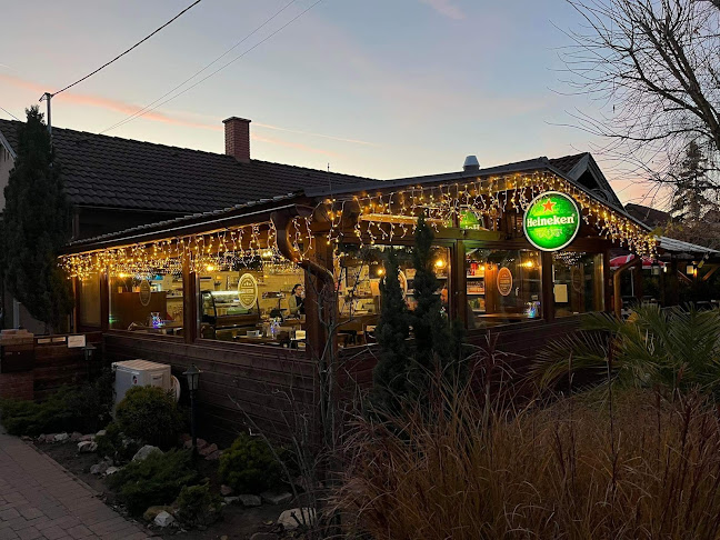 Szili Bisztró - Újhartyán