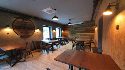 Lapátos Malátaház