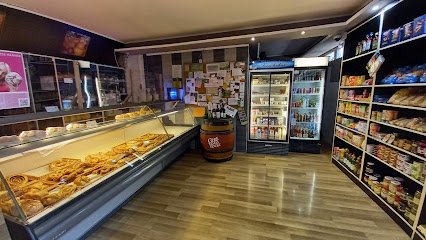 Pismányi Kézműves Pékség