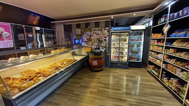 Pismányi Kézműves Pékség