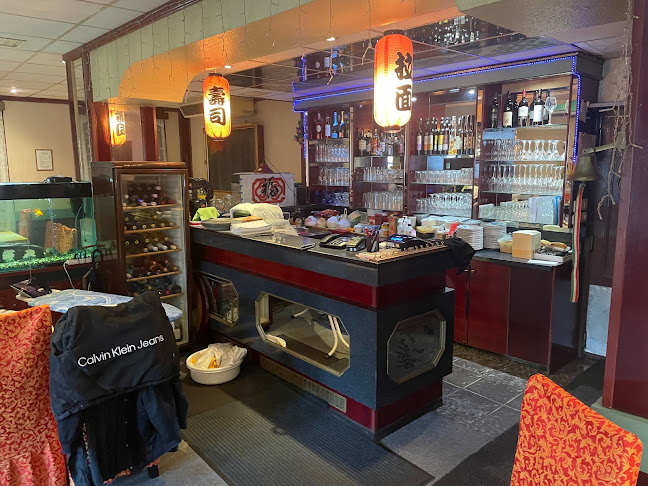 Opinii despre Arany Főnix Grill És Wok Étterem în Érd - Vendéglátás