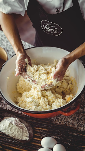 Comentarii opinii despre Míves Rétes