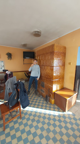 Kondorfa Italbolt - Vendéglátás