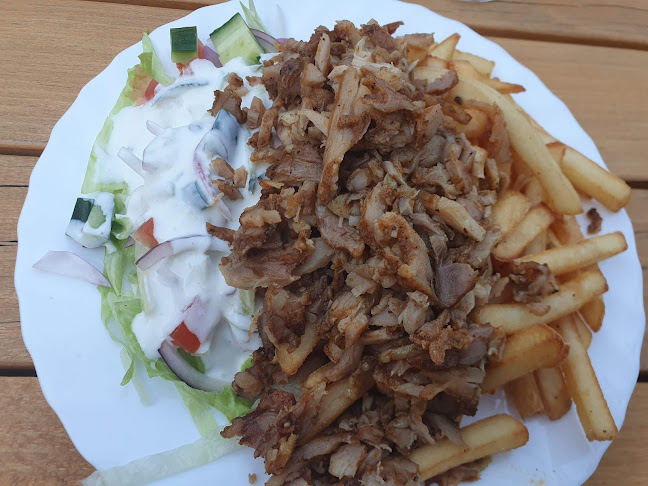 Borház és Pizzaház - Vendéglátás