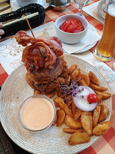 Nosztalgia Étterem - Vendéglátás