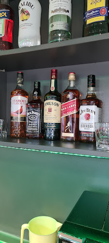 Opinii despre Cherry Presszó în Budapest - Vendéglátás