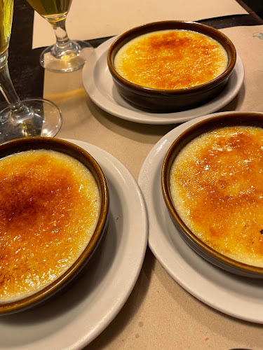 Opinii despre Padron Tapas Bar în Budapest - Vendéglátás