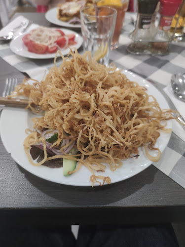 Horváth-kert Vendéglő