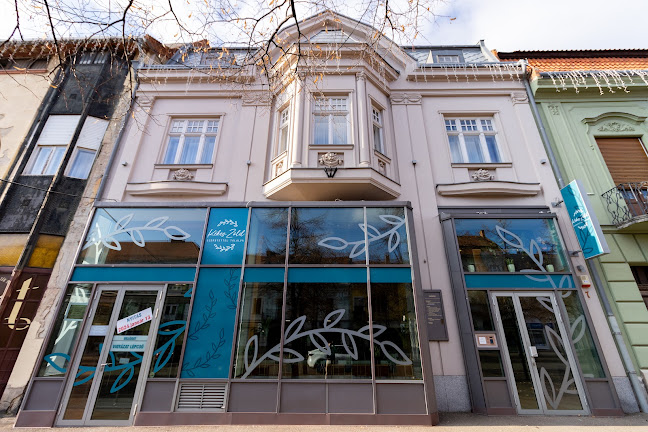 Opinii despre Kékes Zöld în Gyöngyös - Vendéglátás