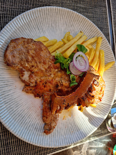 Yellow Pub étterem - Vendéglátás