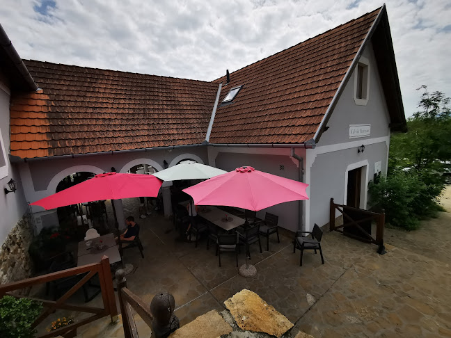 Révfülöp, Petőfi u. 3, 8253