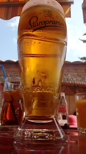 Szent Orbán Kisvendéglő - Vendéglátás