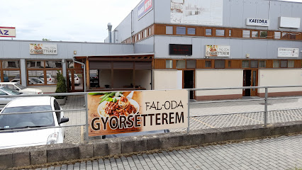 Fal-Oda Gyorsétterem