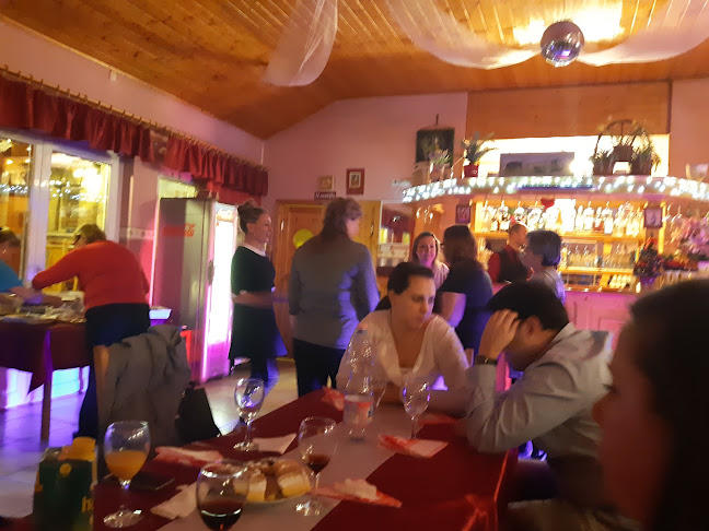 Bíbor Liliom Étterem