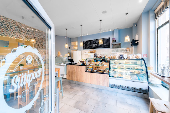 Budapest, Rózsa u. 19, 1077