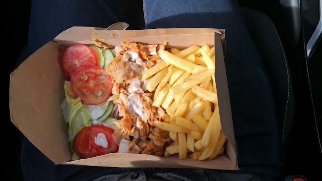 Hambi Bár - Szombathely