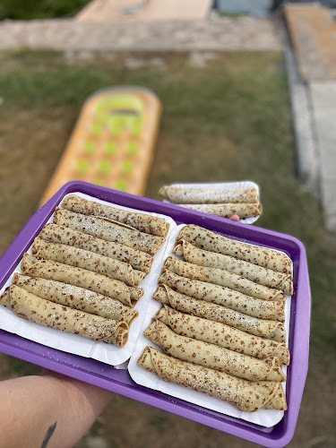 Mad-dog büfé - Vendéglátás