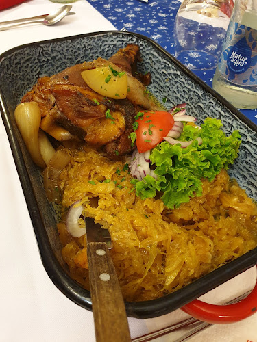 Halascsarda Seghedin - Szeged