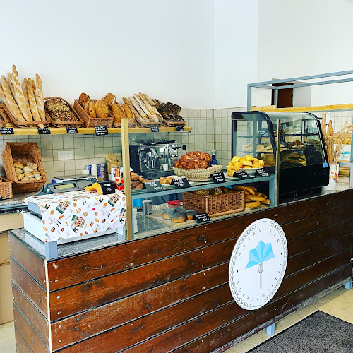 Búzavirág Kovászműhely