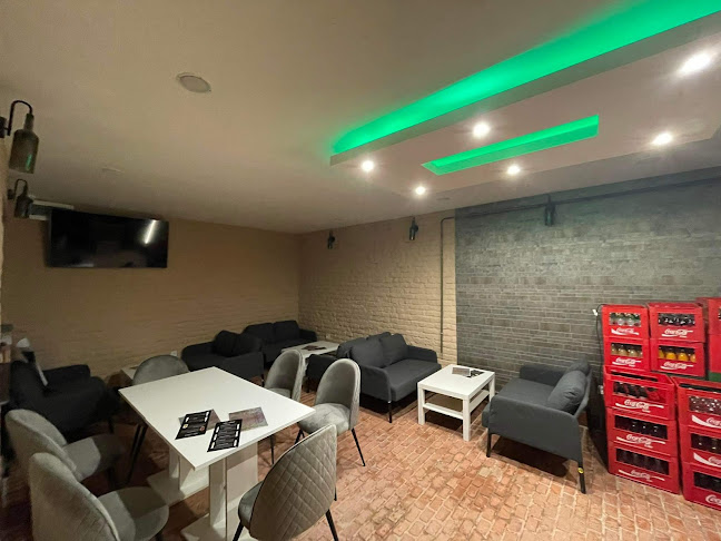 Bomber Pub Kecskemét