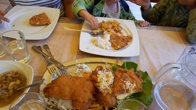 Gyöngyös, Parádi út 10, 3232