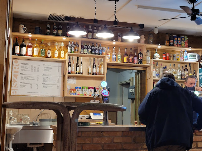 Sarki Tanszék (Bisztró) - Dunaújváros