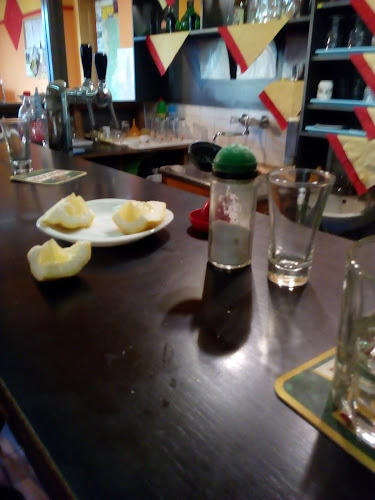 Opinii despre Tabán Sörkert în Tiszakécske - Vendéglátás