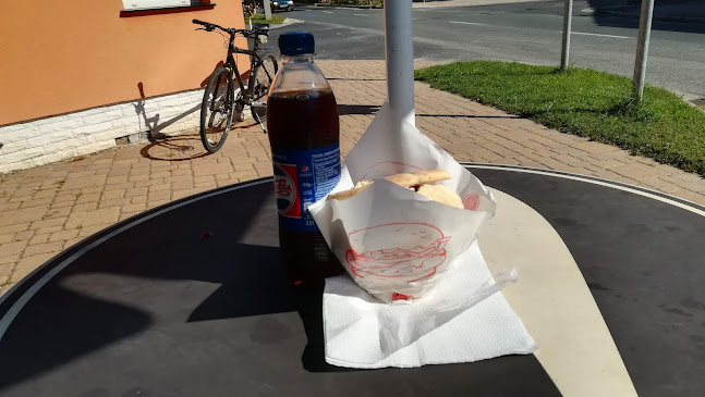 Celldömölk, Kossuth Lajos u., 9500