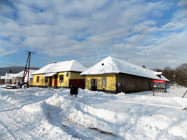 Opinii despre Fortuna Kocsma în Martonyi - Vendéglátás