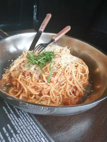 Honey Étterem - Vendéglátás