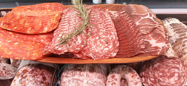 Premium Delicatessen - Vendéglátás