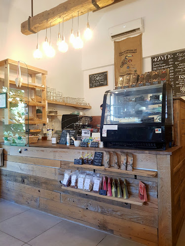 Sercli Café - Budajenő