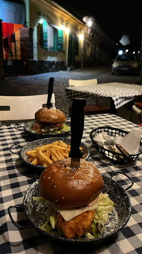 Platni Bistro - Szentendre