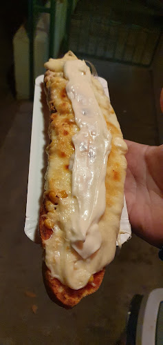 Comentarii opinii despre Zöld Büfé