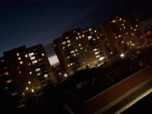 Maracana Café Kft. Kt. A. - Vendéglátás