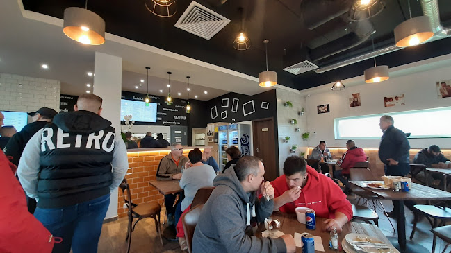 Misi Fakanala Kifőzde - Szigetszentmiklós