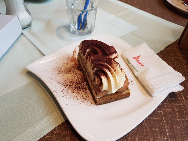 Mauro Ristorante Pizzéria Zamárdi - Vendéglátás