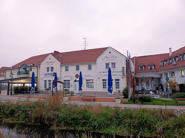 Opinii despre Szent László Étterem în Mosonmagyaróvár - Vendéglátás