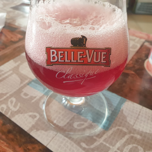 Opinii despre Léda Büfé în Bükkszentkereszt - Vendéglátás