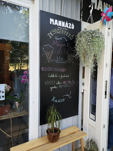 Opinii despre Mannázó în Szeged - Vendéglátás