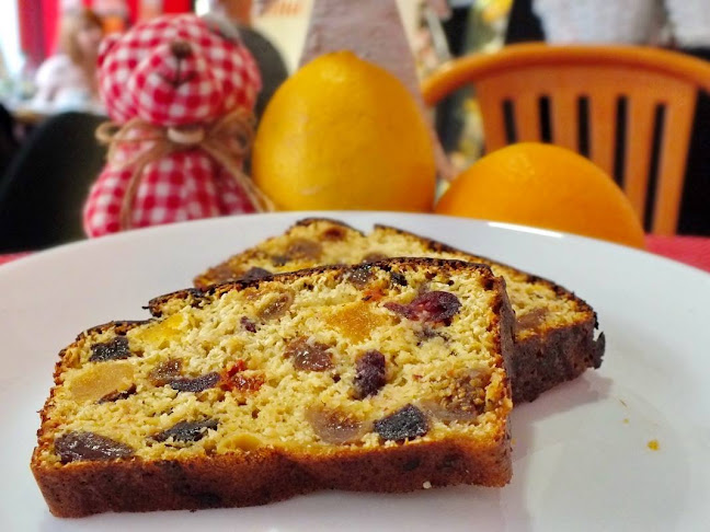 Pékség - Vendéglátás