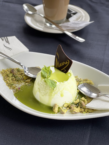 Mauro Ristorante Pizzéria Zamárdi - Vendéglátás