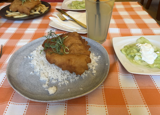 Opinii despre Benevár Étterem în Gyöngyös - Vendéglátás