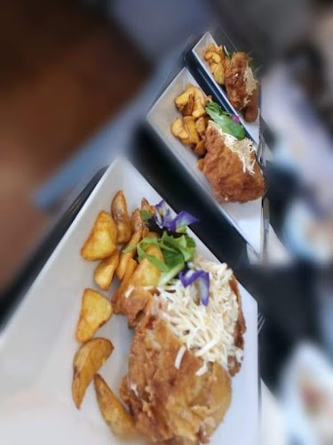 Comentarii opinii despre Hoppá Terasz