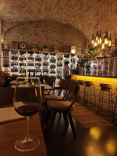 Comentarii opinii despre Why not cafe and bar